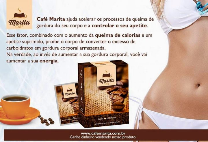 Café Marita