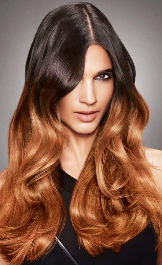 Imagenes De Mechas 2016 | mechas californianas fotos 4 tudo ela Imagenes De Mechas 2016 | mechas californianas fotos 4 tudo ela