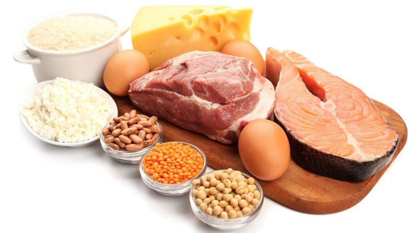 Guia Completo Das Proteínas Tudo Sobre Os Poderosos Nutrientes 4590