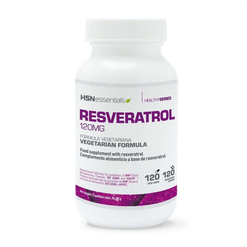 Resveratrol Para Que Serve Quais Os Benef Cios E Como Consumir