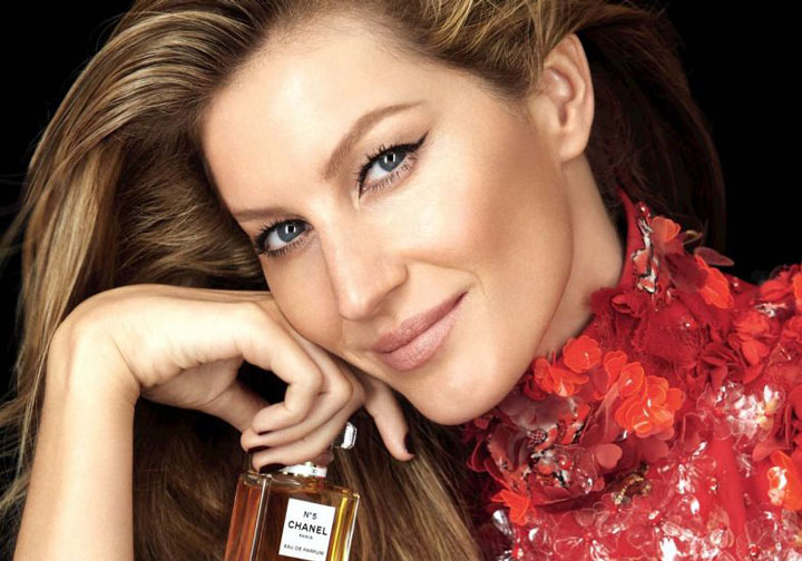 Gisele Bündchen