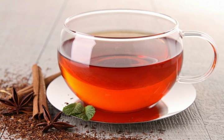 Chá de canela benefícios