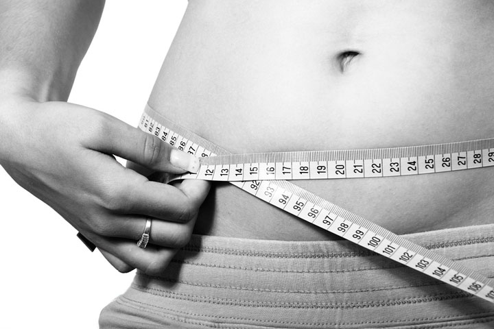 Fastest natural way to slim down picture 4