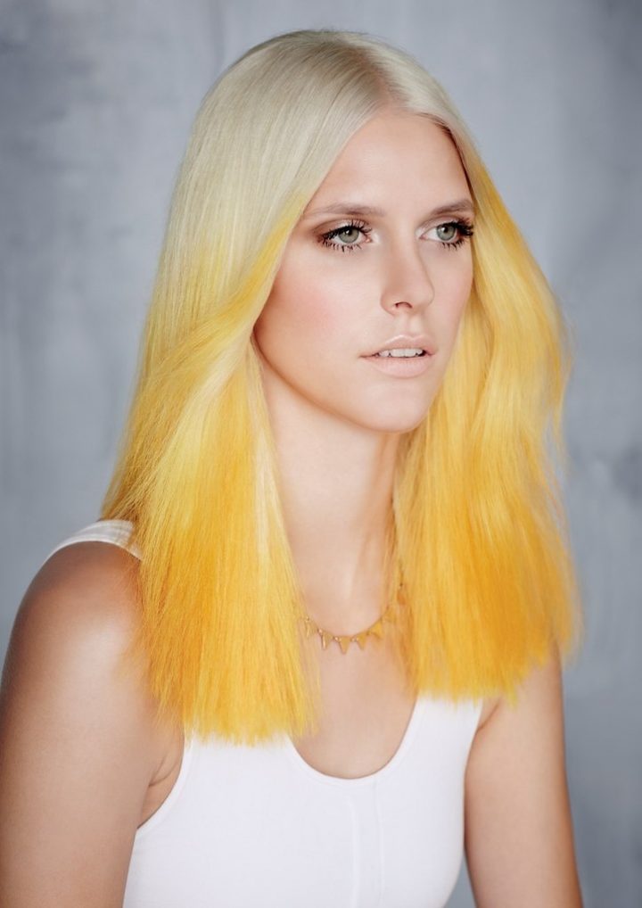 cabelo-colorido-amarelo