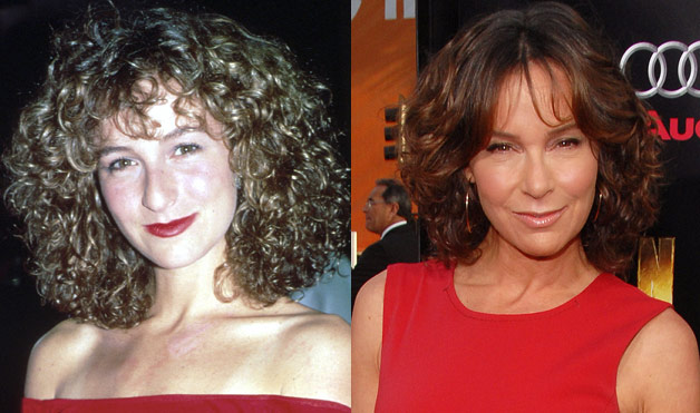 Jennifer-Grey