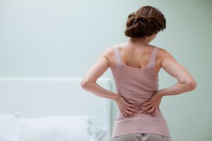 Remédios caseiros para dor nas costas