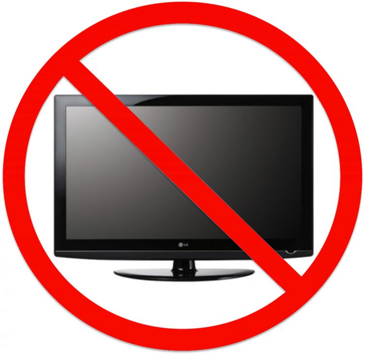 no-TV - Tudo Ela