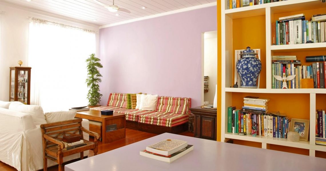 Dicas para decorar sua casa com pouco dinheiro - Tudo Ela