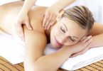 Dicas de massagem