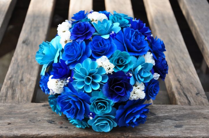 Flores Azuis: mistérios, curiosidades e dicas - Tudo Ela
