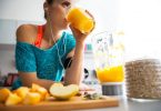 Vitaminas para a pele