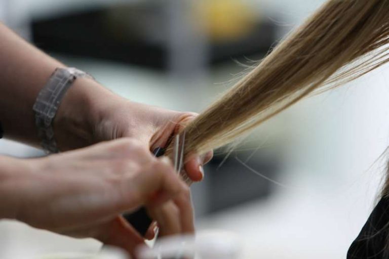 Hair Dusting remova pontas duplas sem tirar o comprimento do cabelo