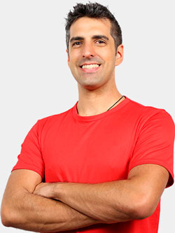 Bruno Cabrera