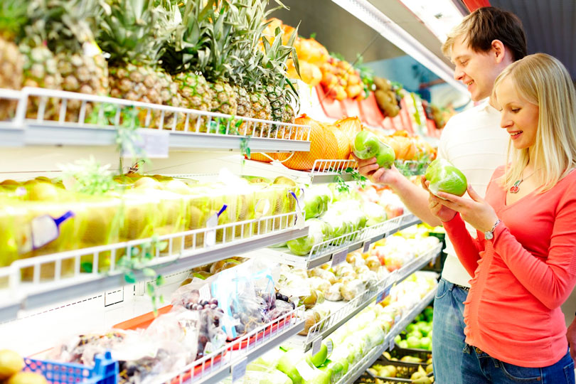 Lista De Compras Basica O Que Nao Pode Faltar No Seu Carrinho Tudo Ela