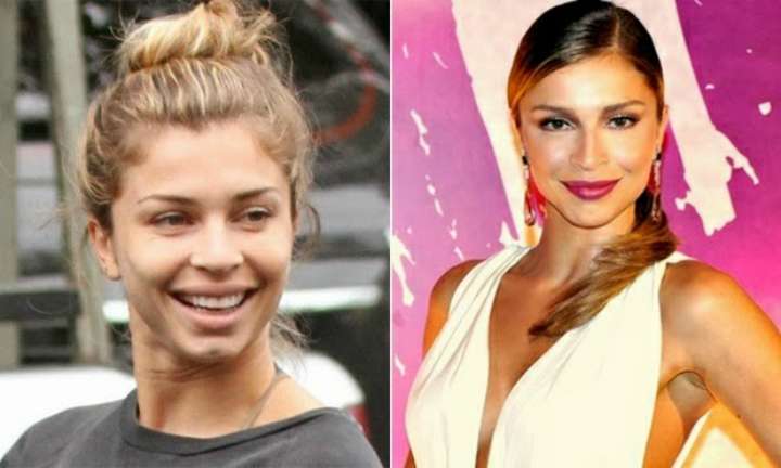 40 atrizes famosas sem maquiagem veja a diferena das beldades com cara limpa