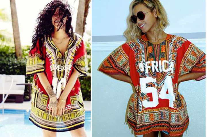 roupas e acessorios africanos