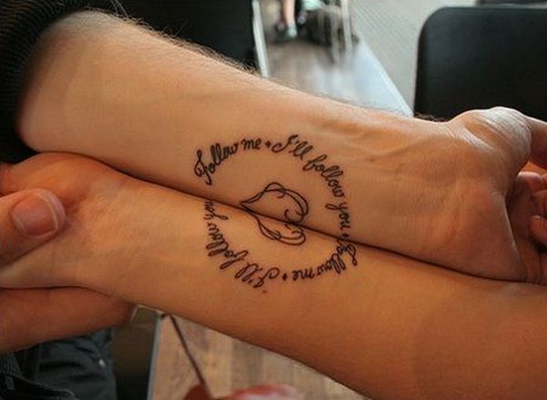Tatuagens De Mãe E Filha 100 Ideias E Seus Significados