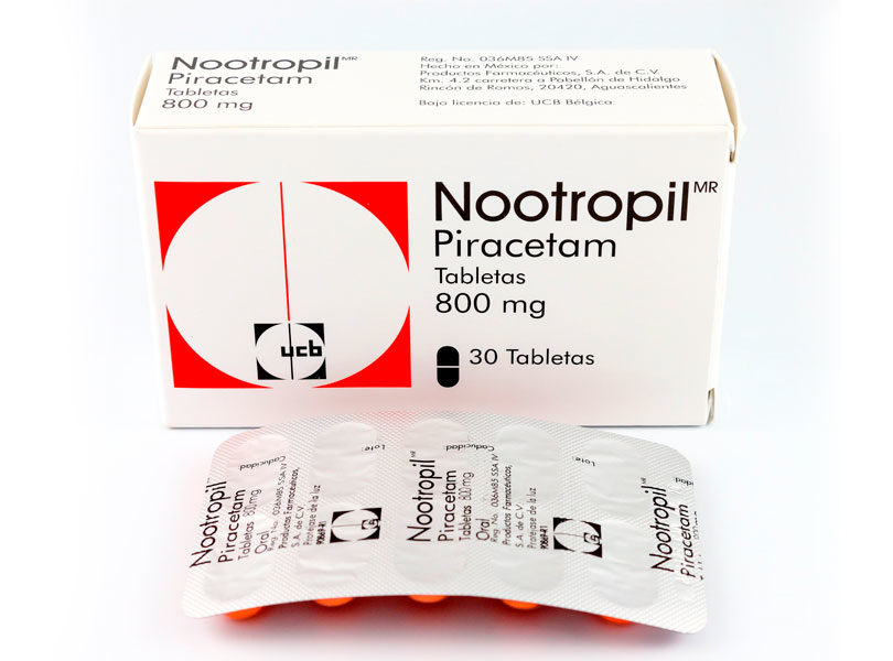 Piracetam conheça usos e precauções deste estimulante cerebral