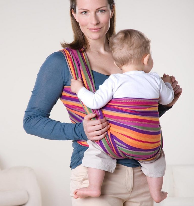 Sling saiba como usar e como escolher o melhor para você