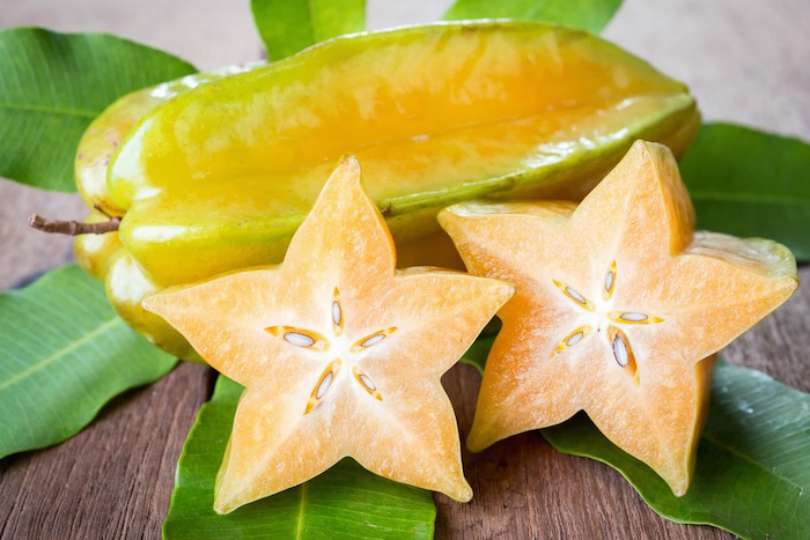 Malefícios Da Carambola: Descubra Os Perigos De Consumir A Fruta