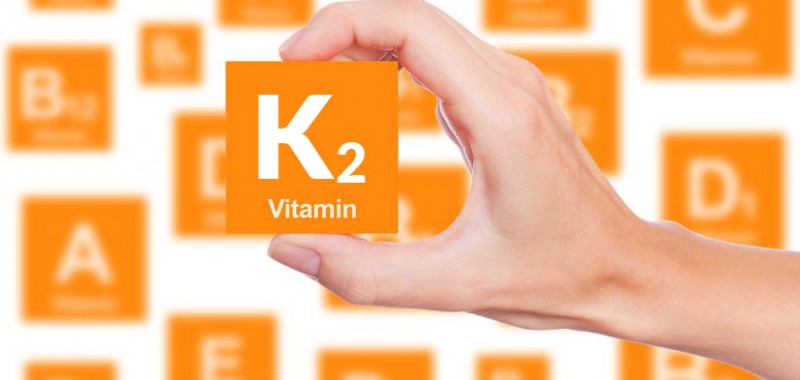 BenefÃcios da vitamina K2