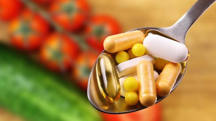 Benefícios da vitamina K2