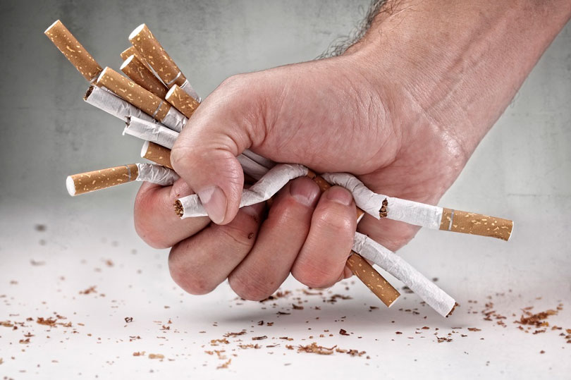 Como Parar De Fumar Melhores M todos E Tratamentos Tudo Ela