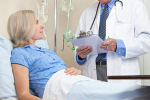 Histerectomia: cirurgia de remoção do útero