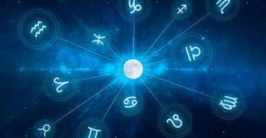 12 signos do zodíaco