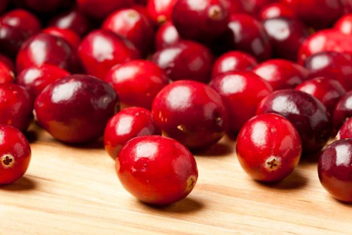 Cranberry: Conheça Os Seus Benefícios Para A Saúde