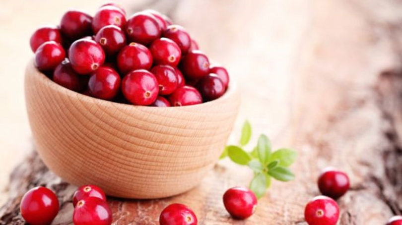 Como consumir cranberry? Veja dicas e receitas para fazer em casa
