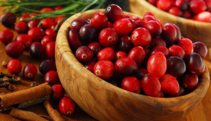 Cranberry: conheça os seus benefícios para a saúde