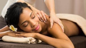 Como melhorar sua massagem