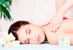 Contraindicações da massagem