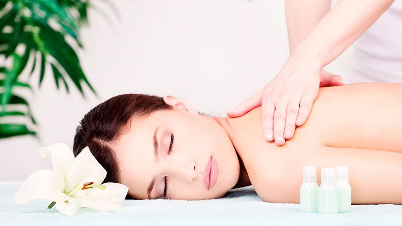 Contraindicações da massagem