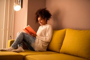 Importância da leitura para os terapeutas