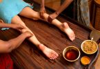 Massagem ayurvédica indicações e contraindicações