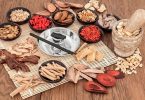 Medicina chinesa e medicina tradicional