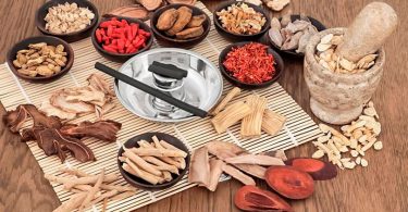 Medicina chinesa e medicina tradicional