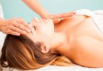 Benefícios do reiki