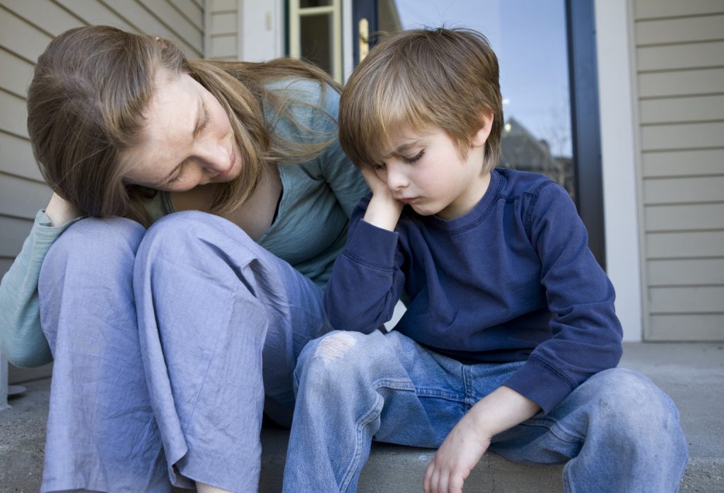Ansiedade infantil: 5 remédios caseiros e naturais para tratar