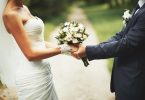 Tendências de vestidos de noiva para 2018