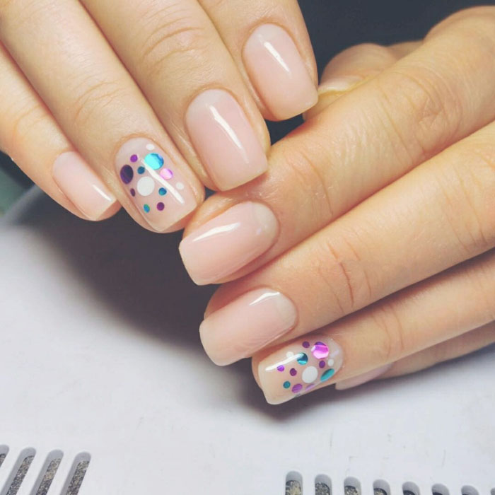 Featured image of post Imagens Unhas Decoradas Simples Veja algumas dicas de como fazer unhas decoradas de forma simples r pida e pr tica a em sua casa