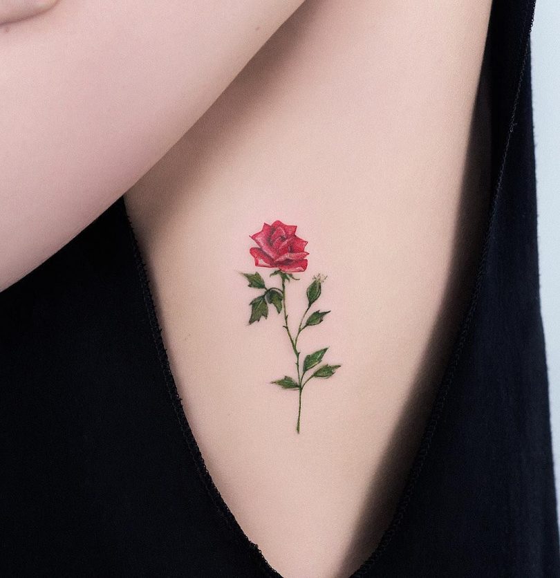 Resultado de imagem para tatuagens minimalistas