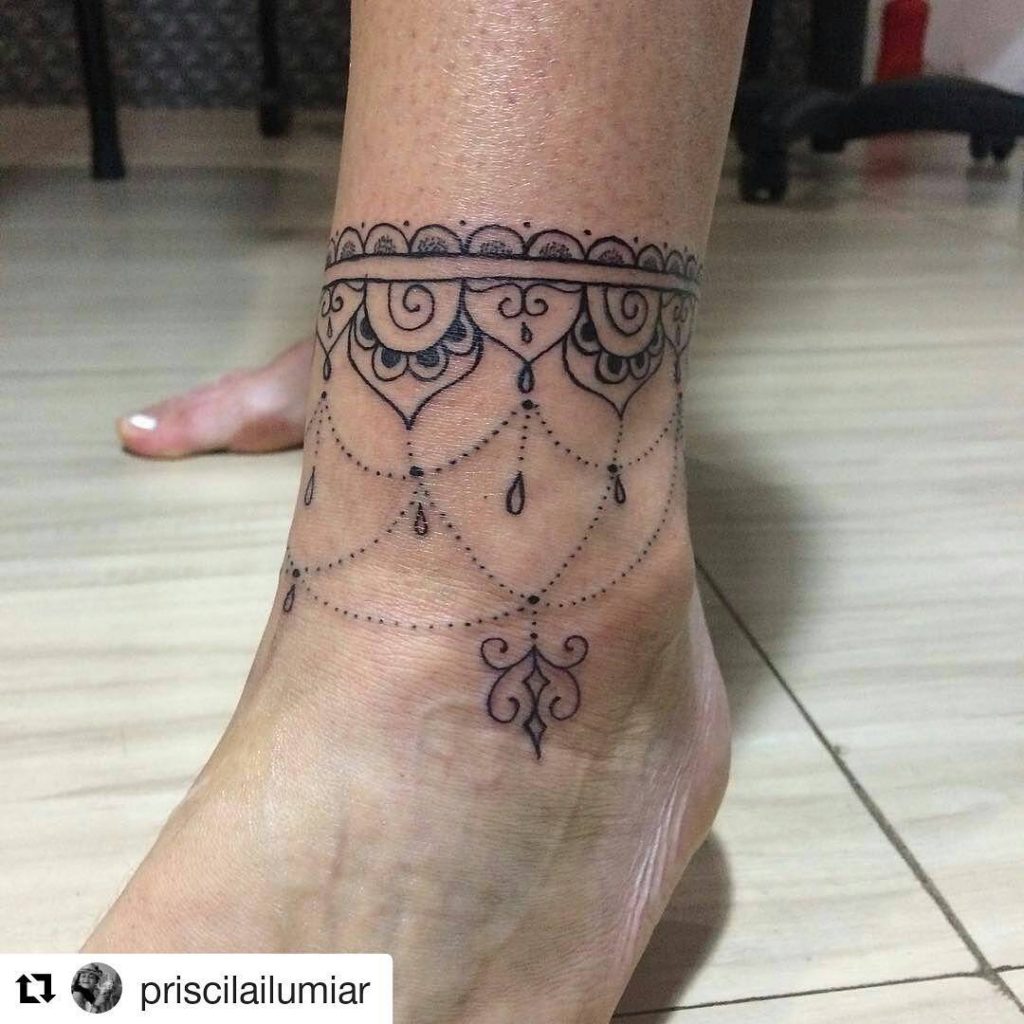 Tatuagem indiana veja aqui os desenhos mais pop desse