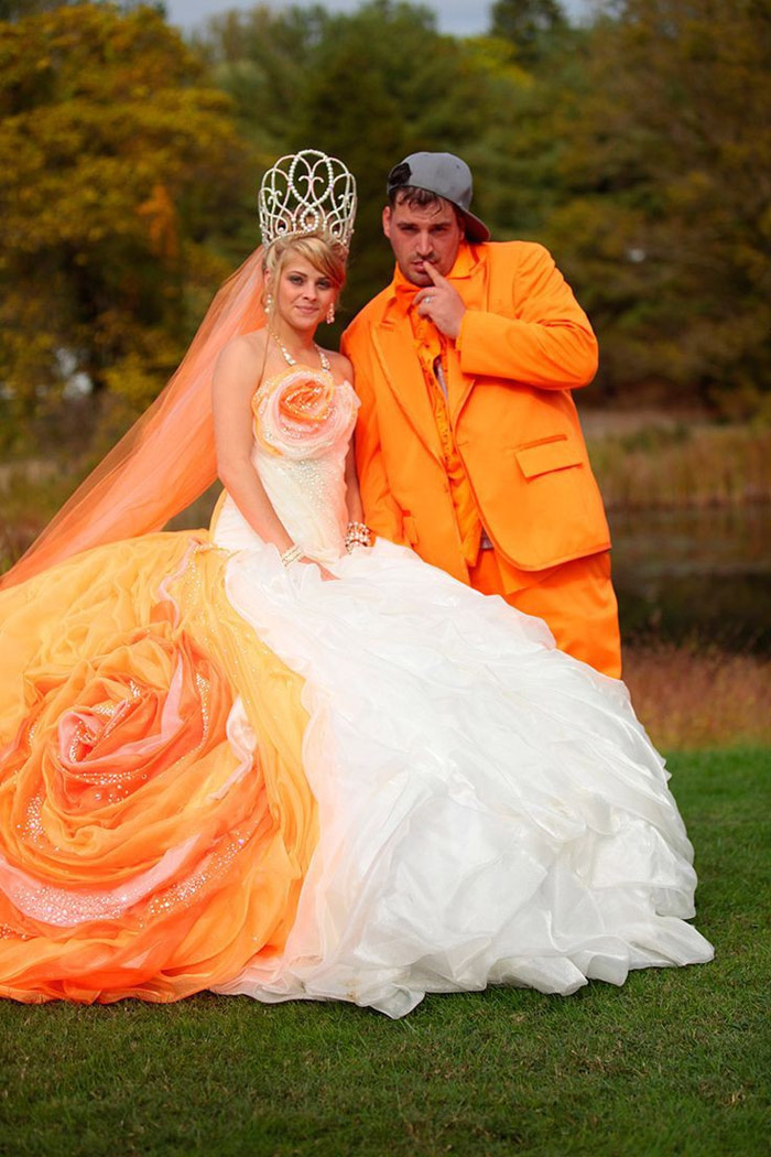 Drought Museum Impolite Piores vestidos de noiva: 6 modelos que você deve evitar - Tudo Ela