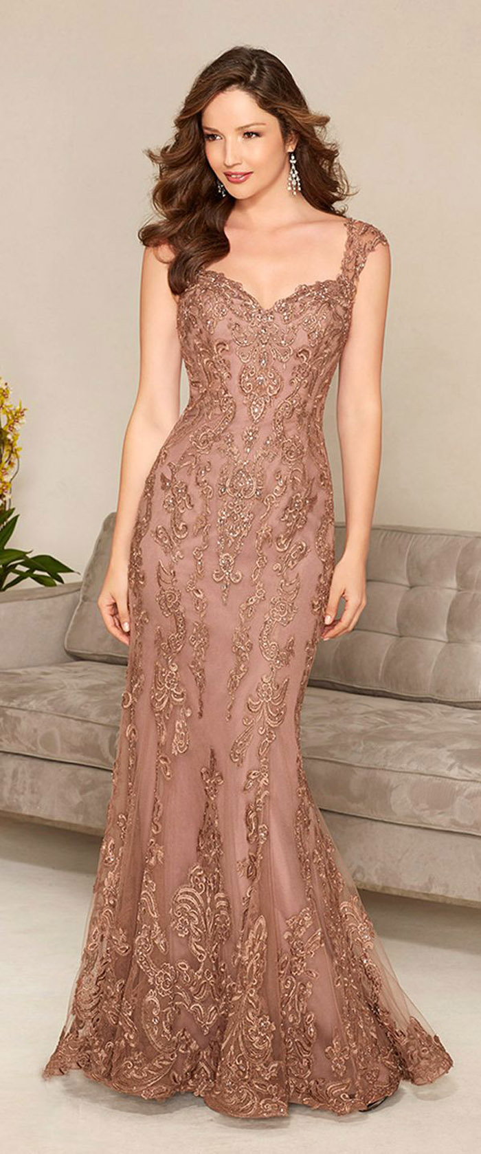 Vestidos de mãe de noiva Vestidos de mãe de noiva