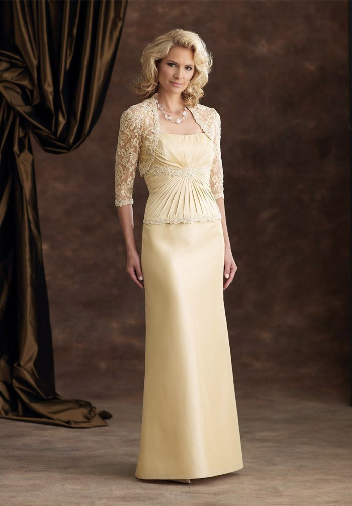 Vestidos de mãe de noiva Vestidos de mãe de noiva