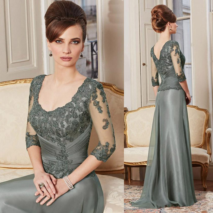 Vestidos de mãe de noiva Vestidos de mãe de noiva