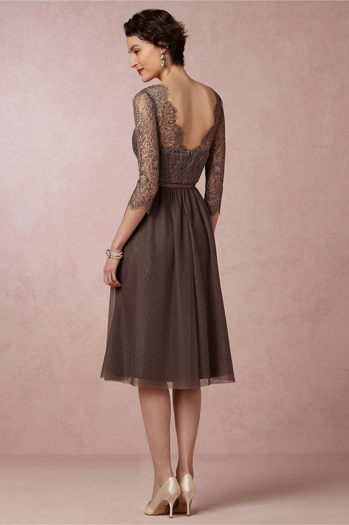 Vestidos de mãe de noiva Vestidos de mãe de noiva